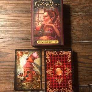 Tarot Deck
